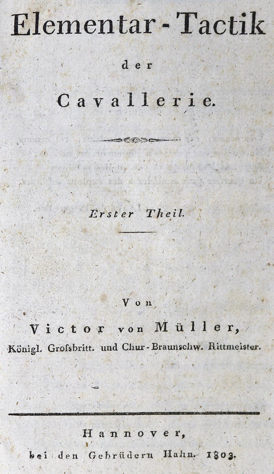 Müller,V.v. | Bild Nr.1