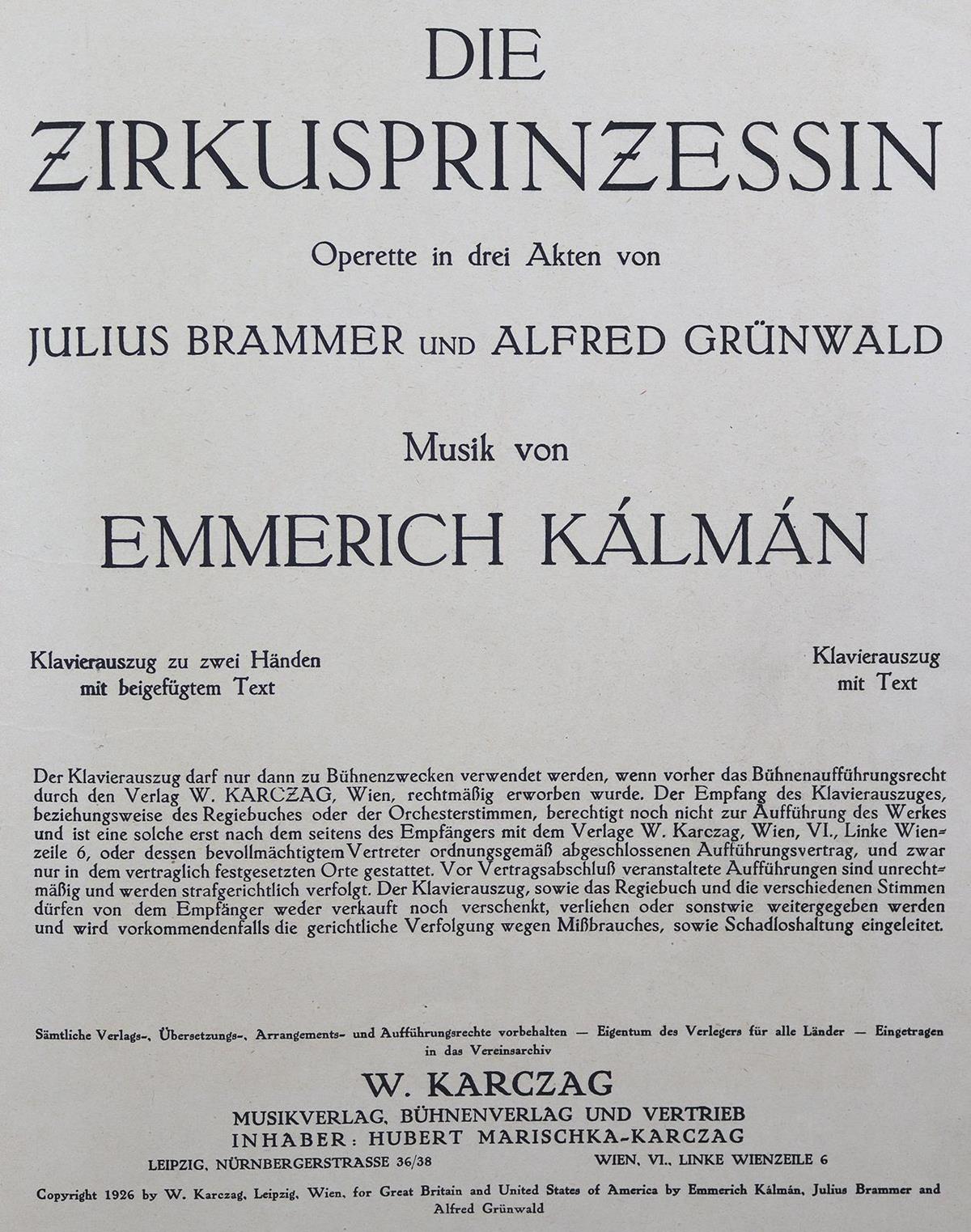 Kalman,E. | Bild Nr.2