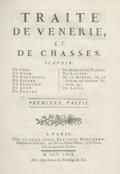Goury de Champgrand,C.J. | Bild Nr.1