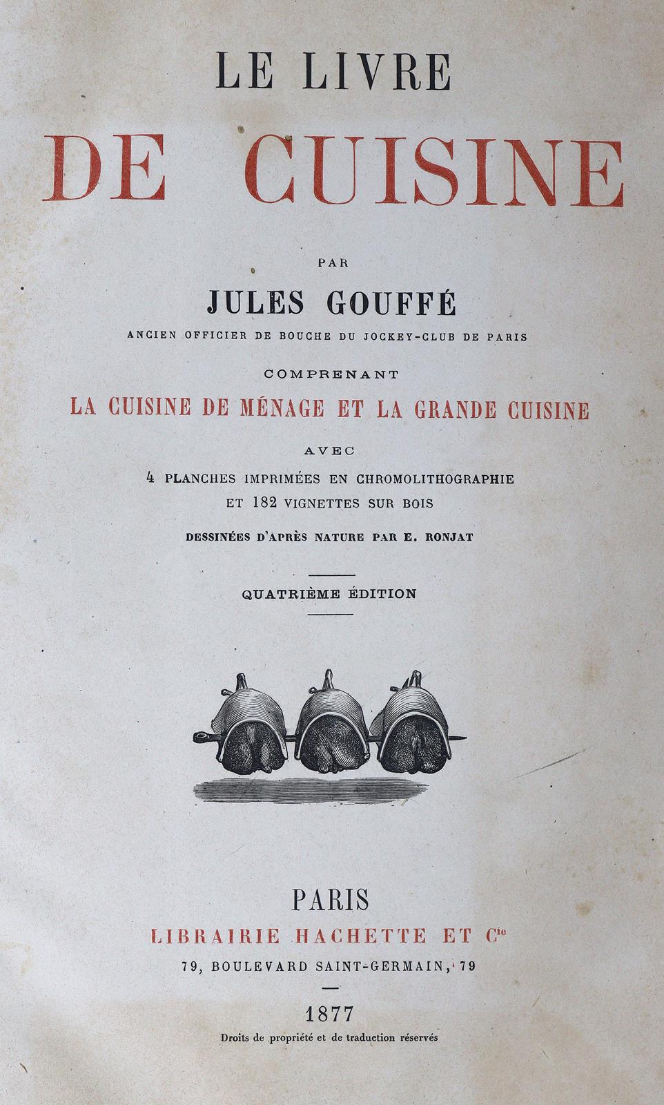 Gouffe,J. | Bild Nr.2