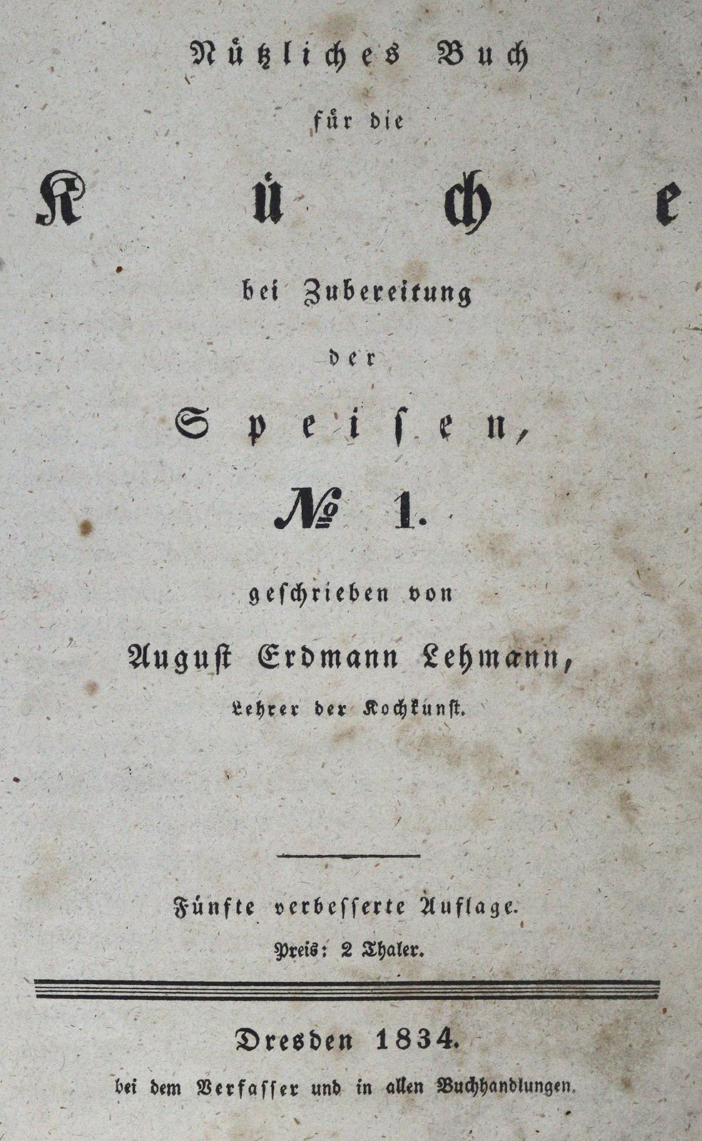 Lehmann,A.E. | Bild Nr.1
