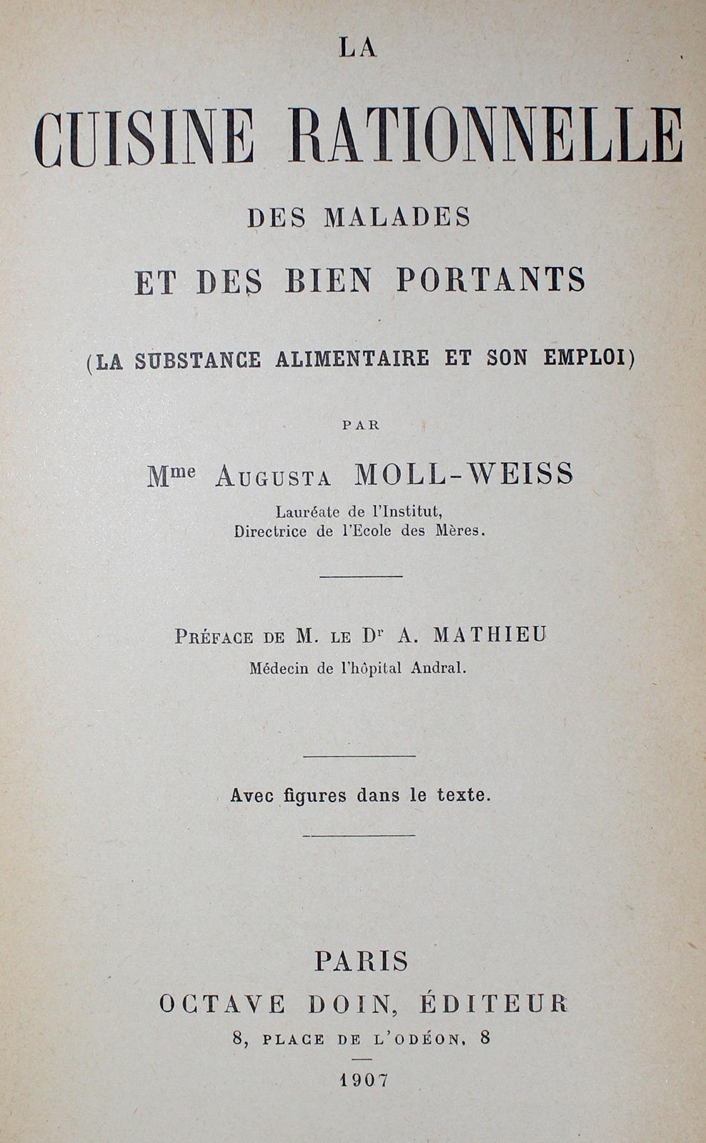 Moll-Weiss,A. | Bild Nr.1
