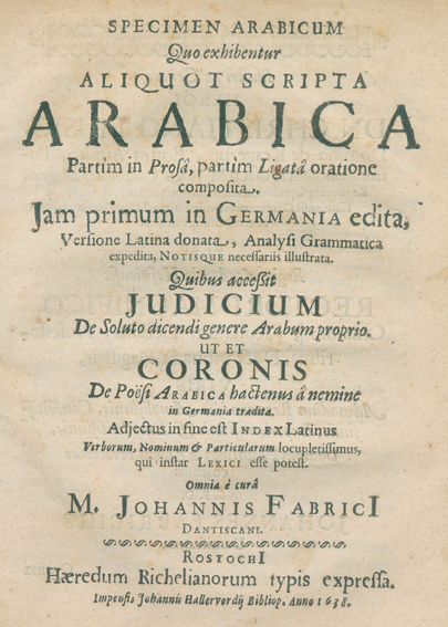 Fabricius,J. | Bild Nr.1