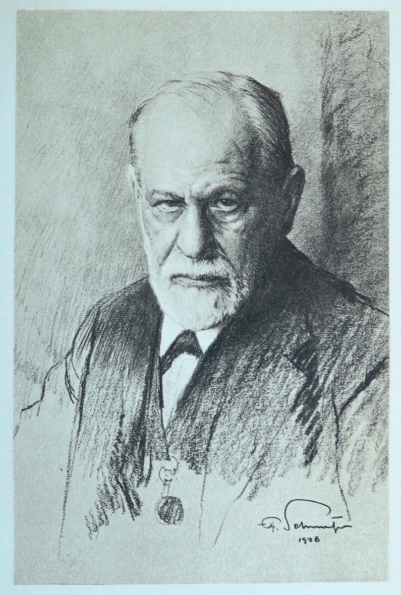 Freud,S. | Bild Nr.1