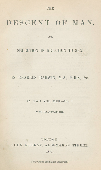 Darwin,Ch. | Bild Nr.1