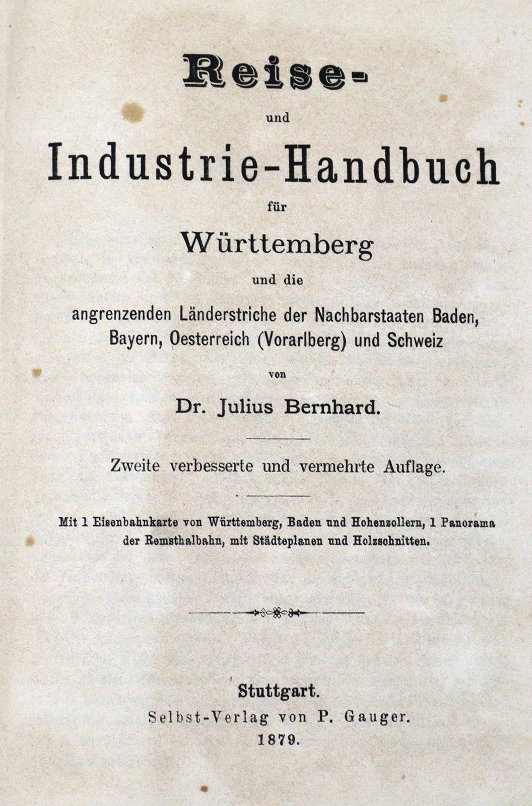 Bernhard,J. | Bild Nr.2