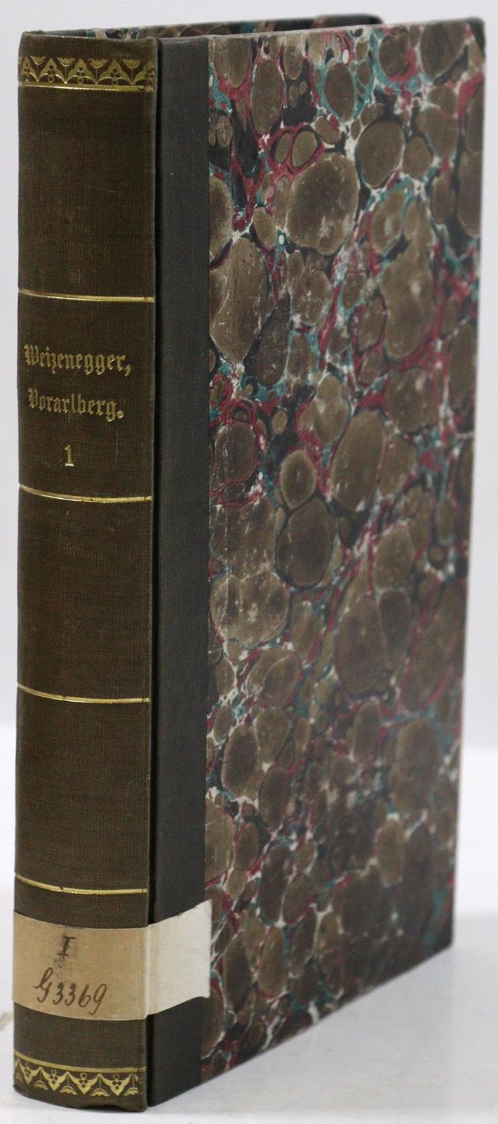 Weizenegger,F.J. | Bild Nr.3
