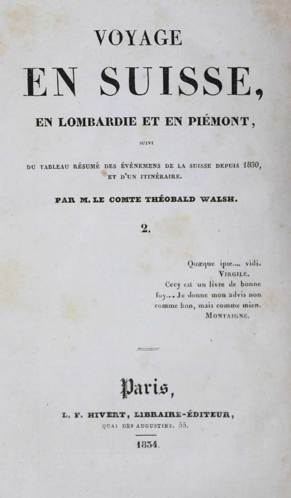 Propiac, de Chevalier (C.-J.-F.-G. de). | Bild Nr.3