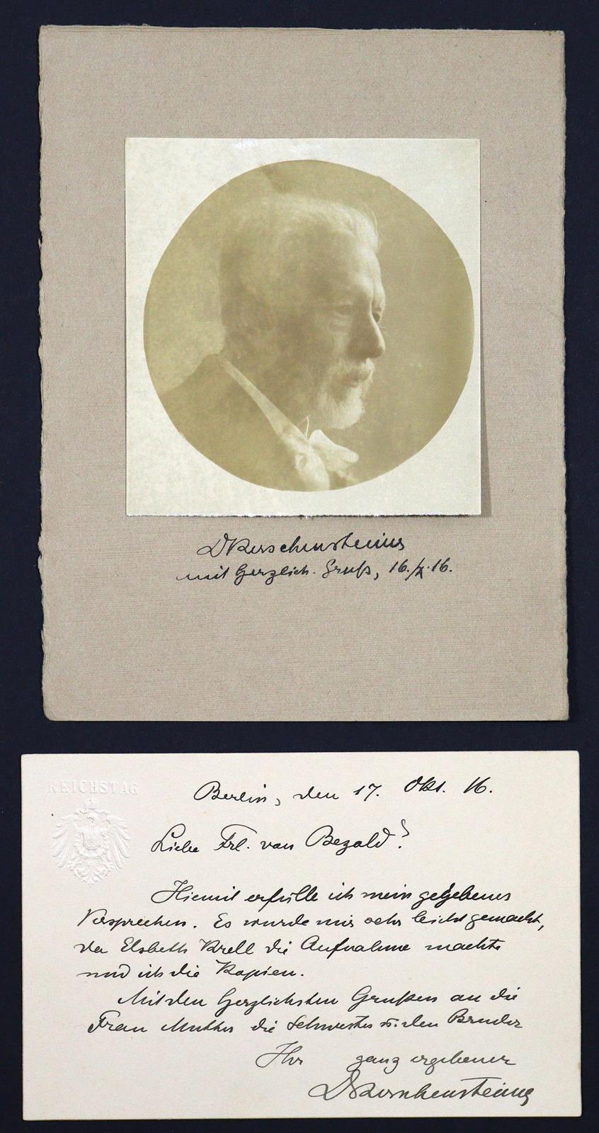 Kerschensteiner, Georg, | Bild Nr.1