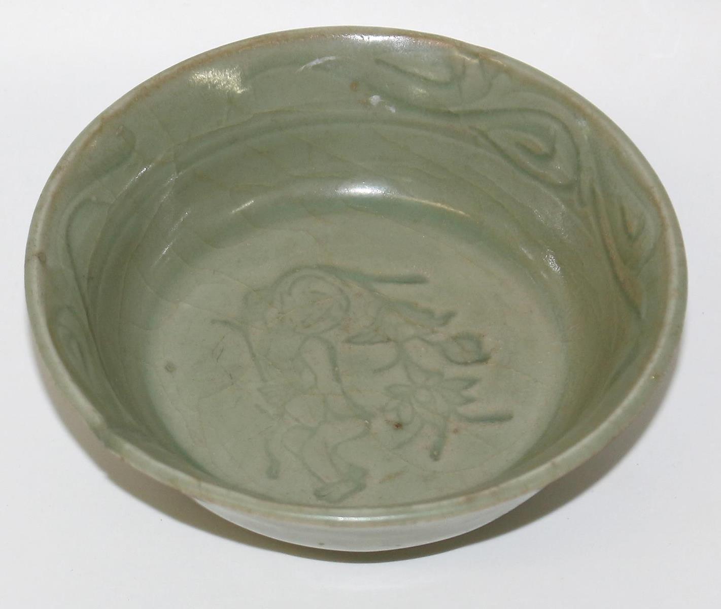 Longduan Celadon Bowl | Bild Nr.2