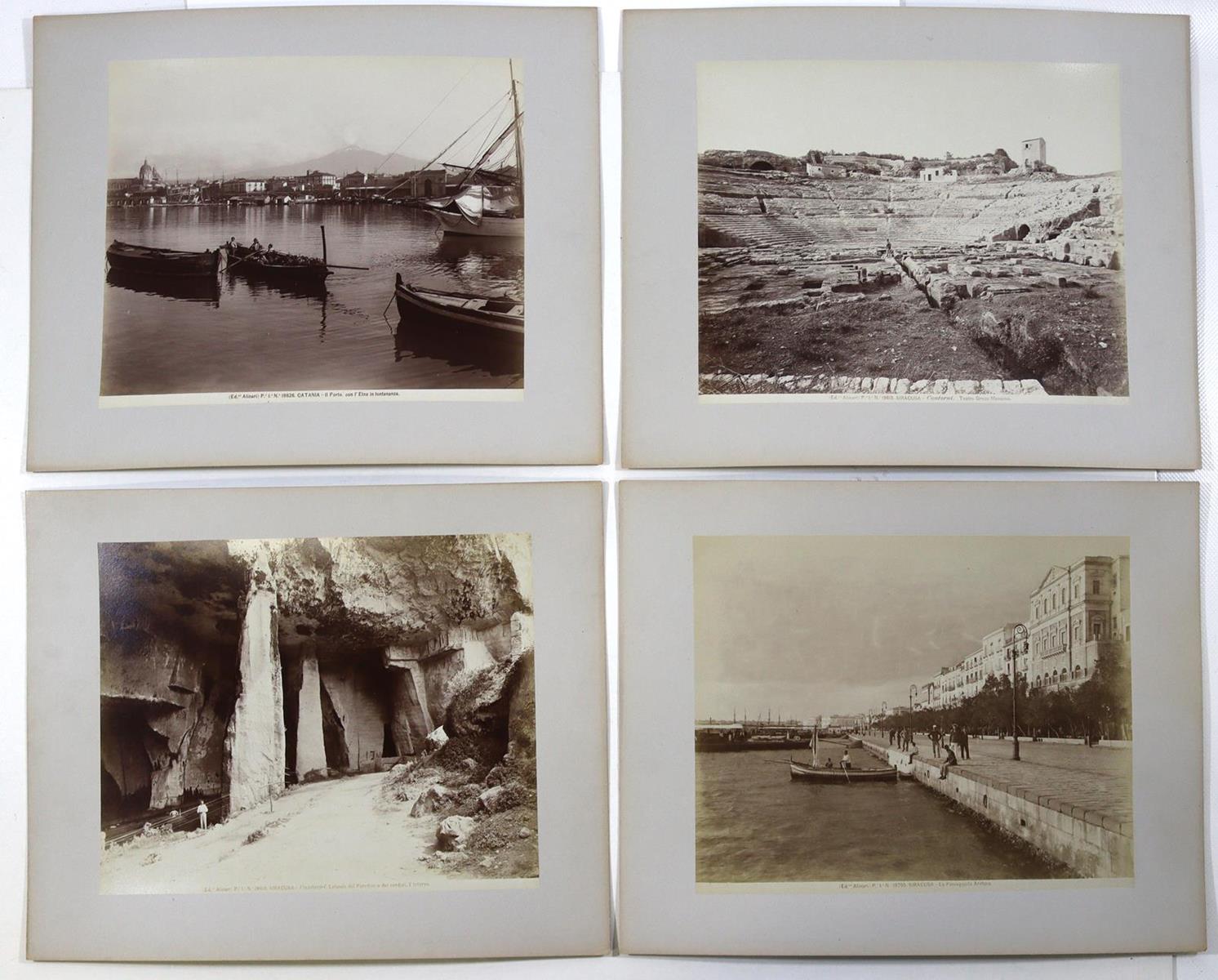 Sicilien 1904 | Bild Nr.3