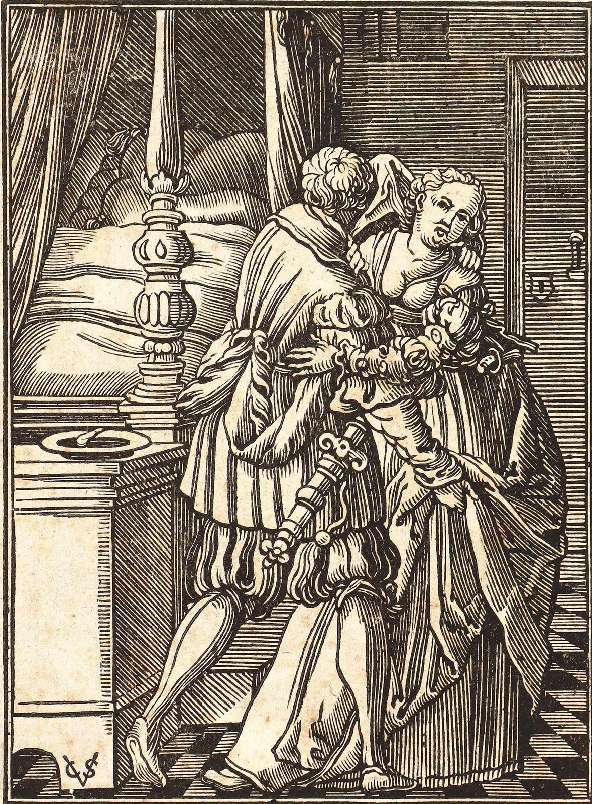 Sichem, Christoph van II | Bild Nr.2