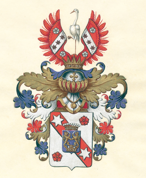 Wappen. | Bild Nr.1