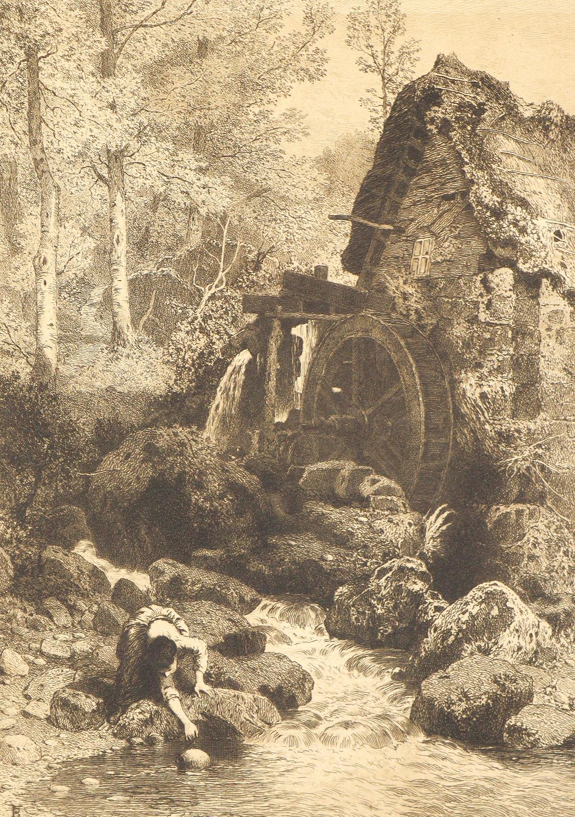 Hole, Brassey William | Bild Nr.3