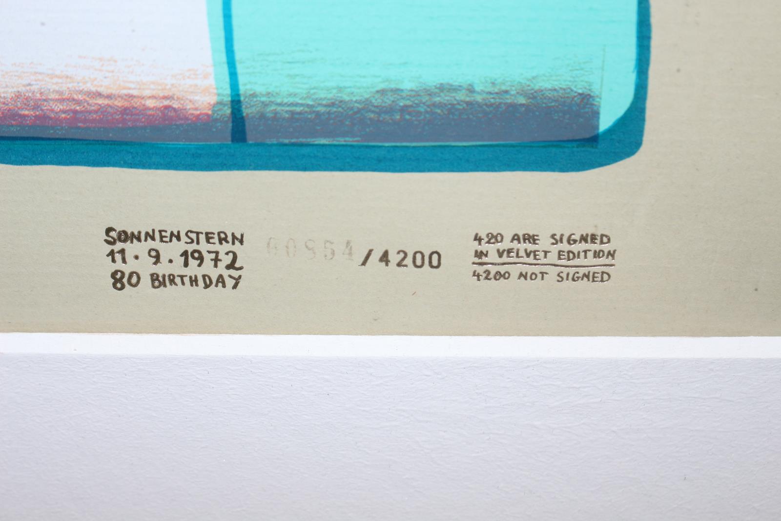 Hundertwasser, Friedensreich | Bild Nr.4