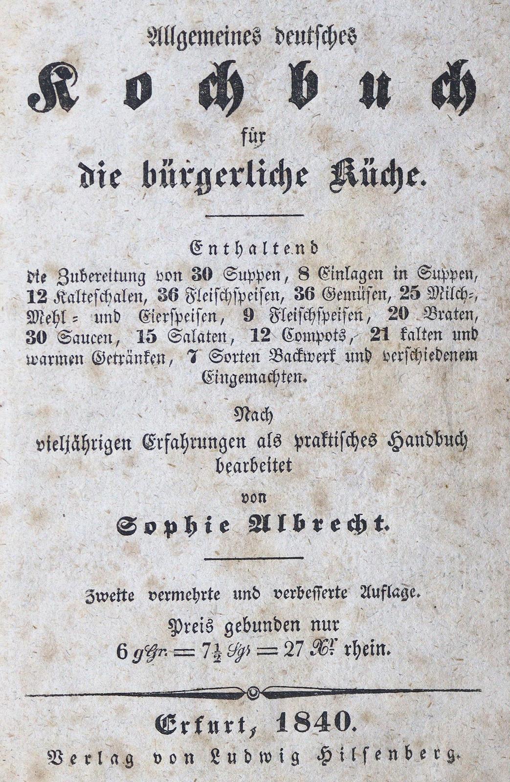 Albrecht,S. | Bild Nr.1
