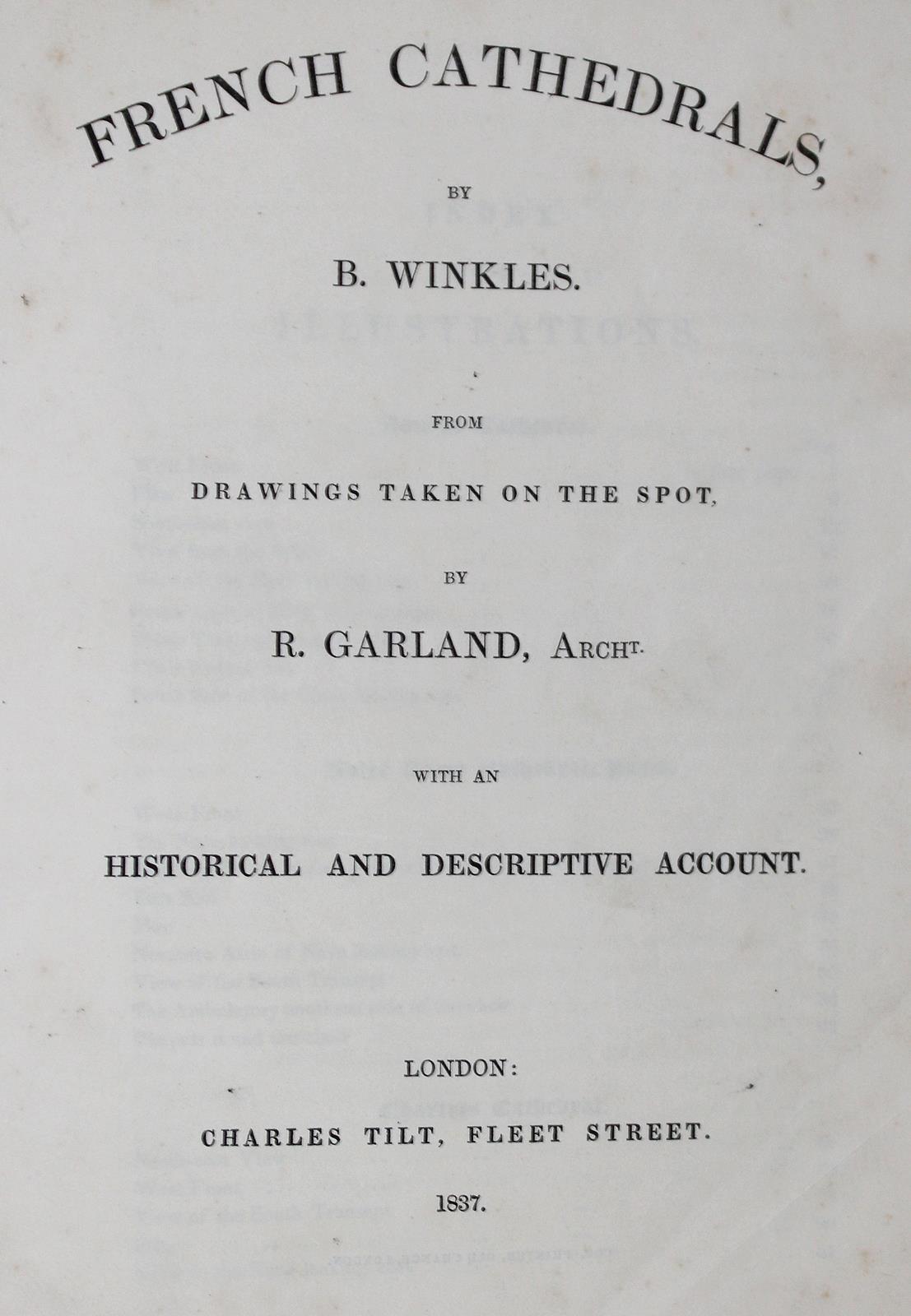 Winkles,B. | Bild Nr.3
