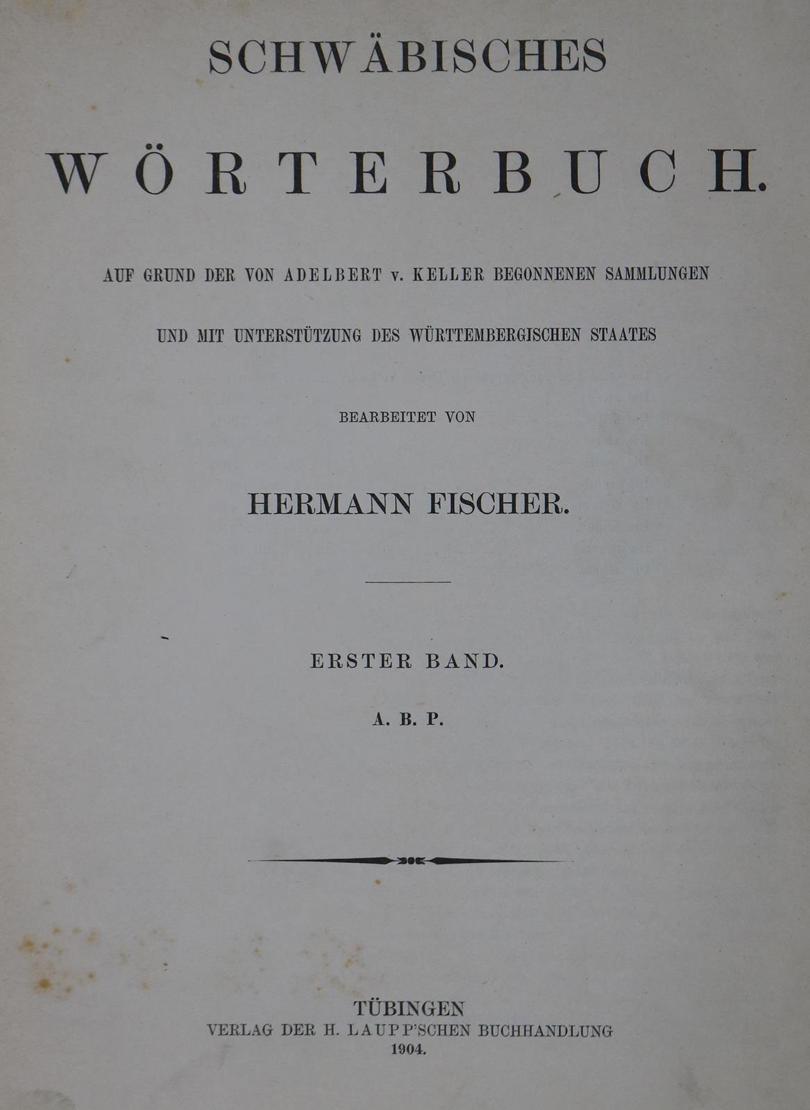 Fischer,H. | Bild Nr.1