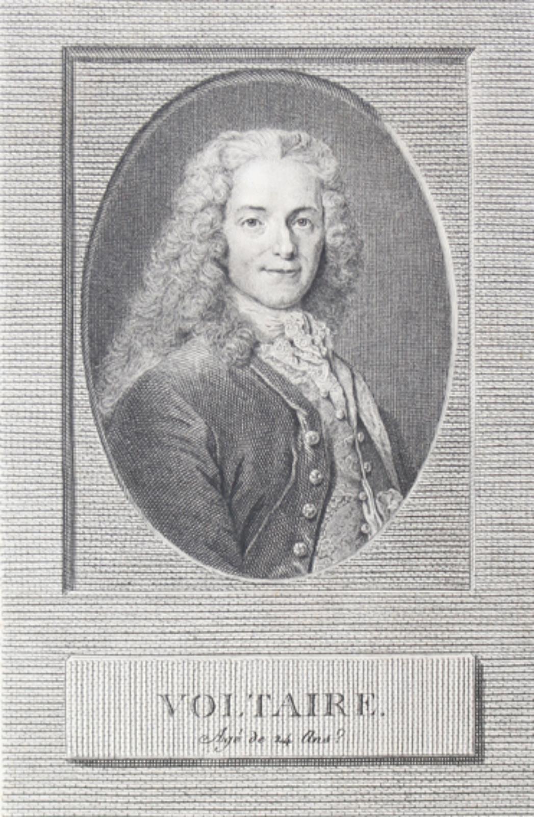 Voltaire,F.M.A.de. | Bild Nr.1