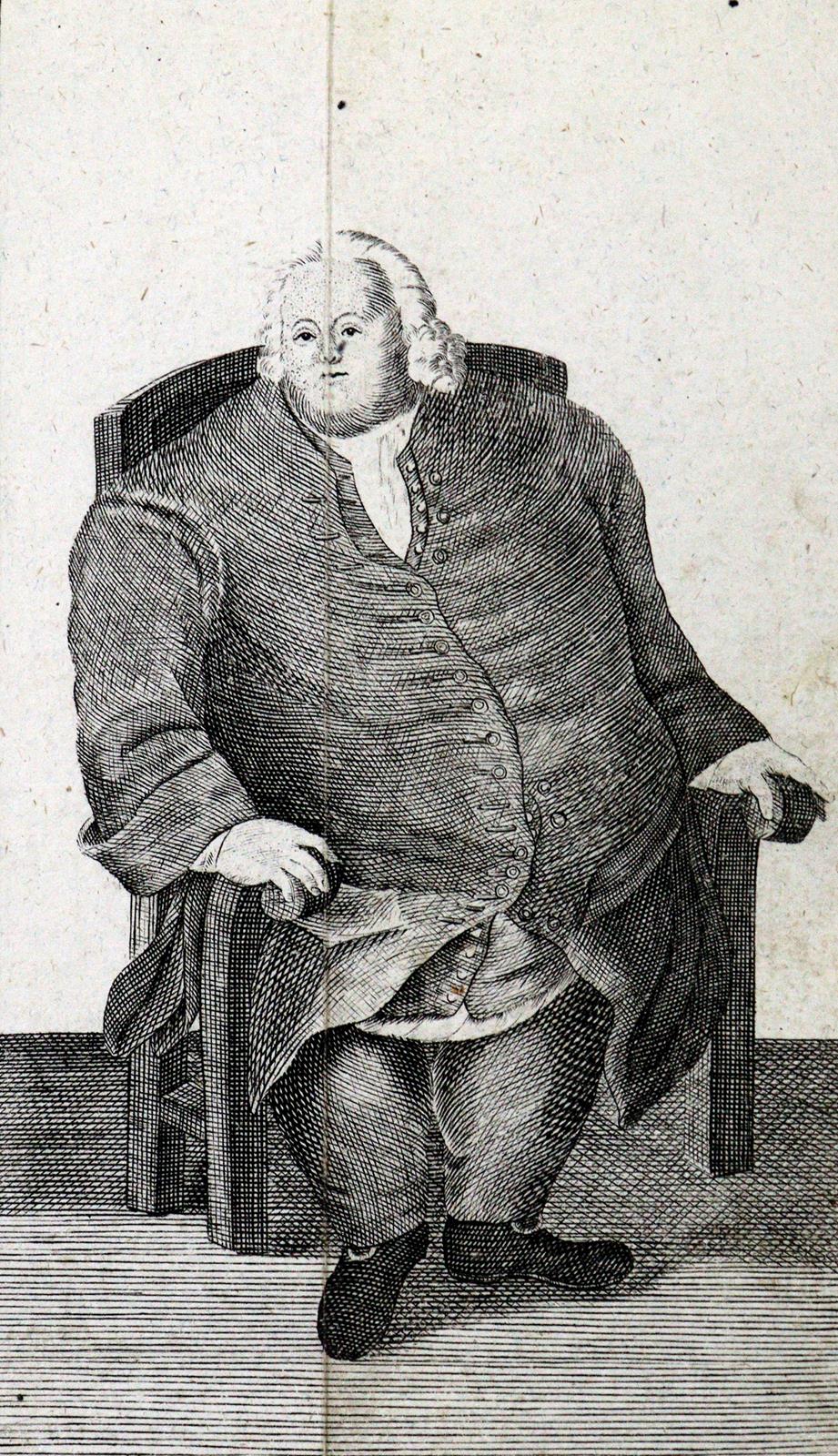 Linné,C.v. | Bild Nr.3