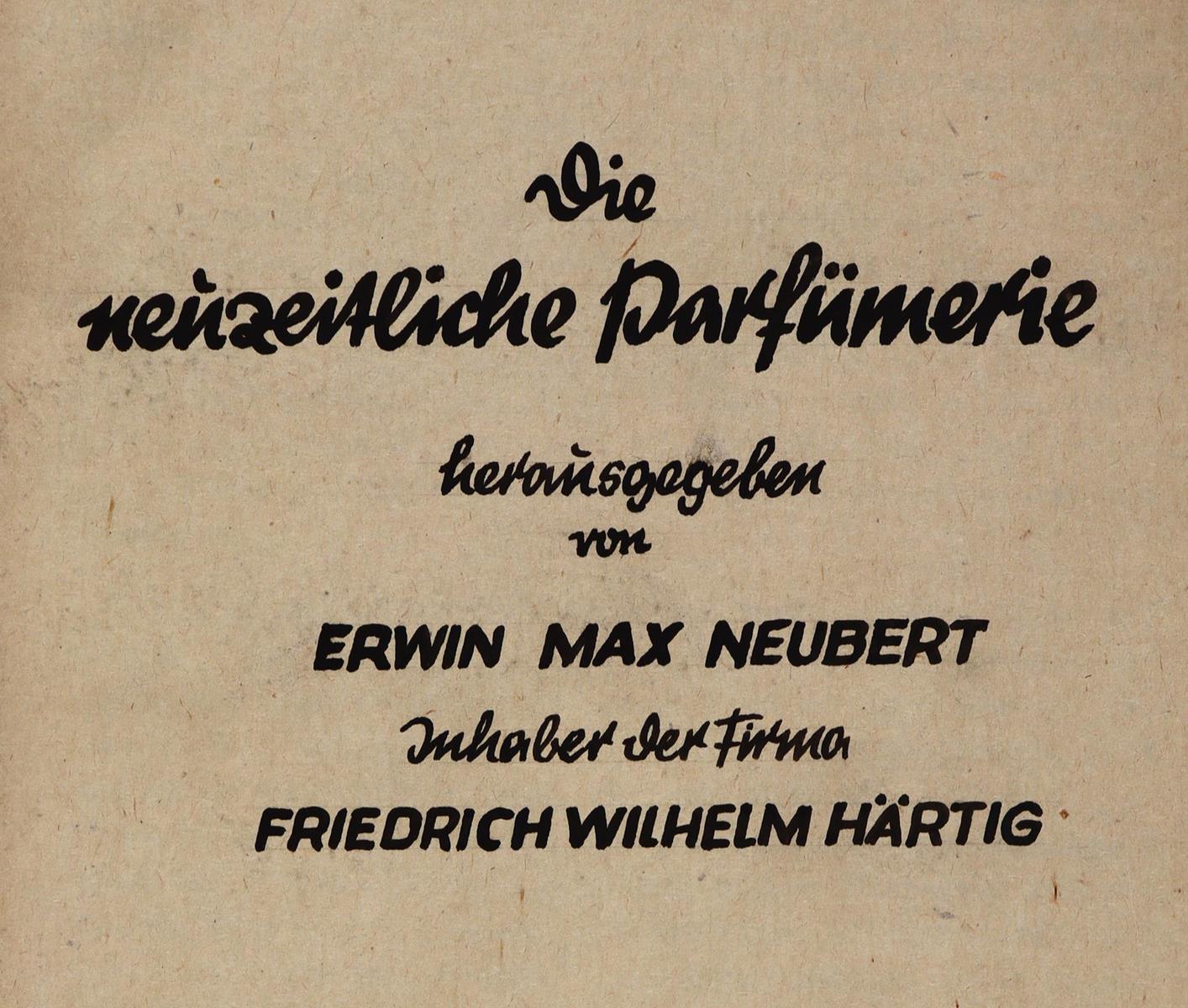 Neubert,E.M. (Hrsg.). | Bild Nr.1