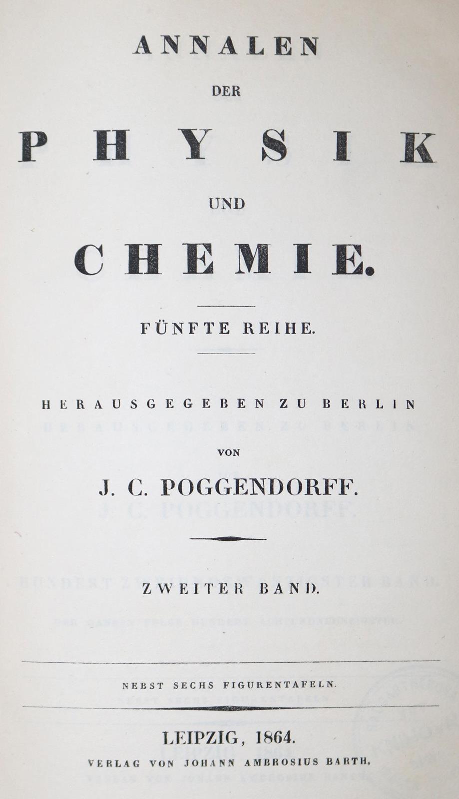 Schröder van der Kolk,H.W. | Bild Nr.1