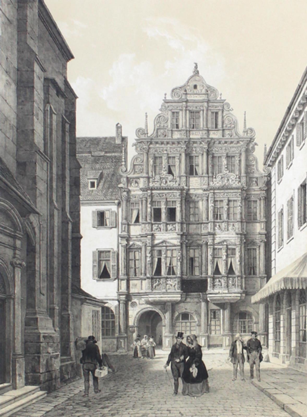 Heidelberg. | Bild Nr.4