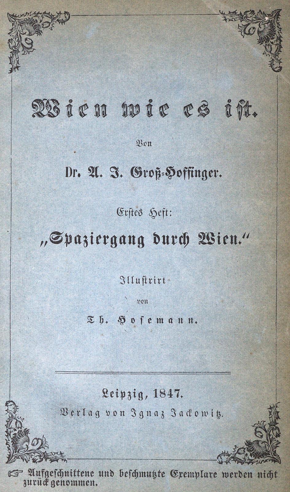Gross-Hoffinger,A.J. | Bild Nr.1