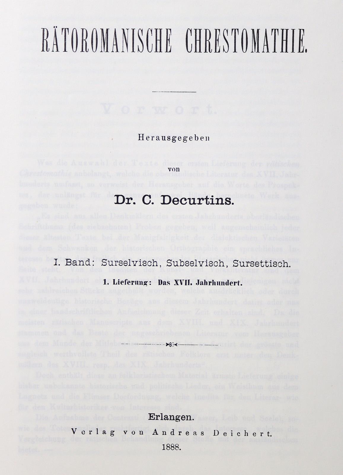 Decurtins,K. | Bild Nr.1