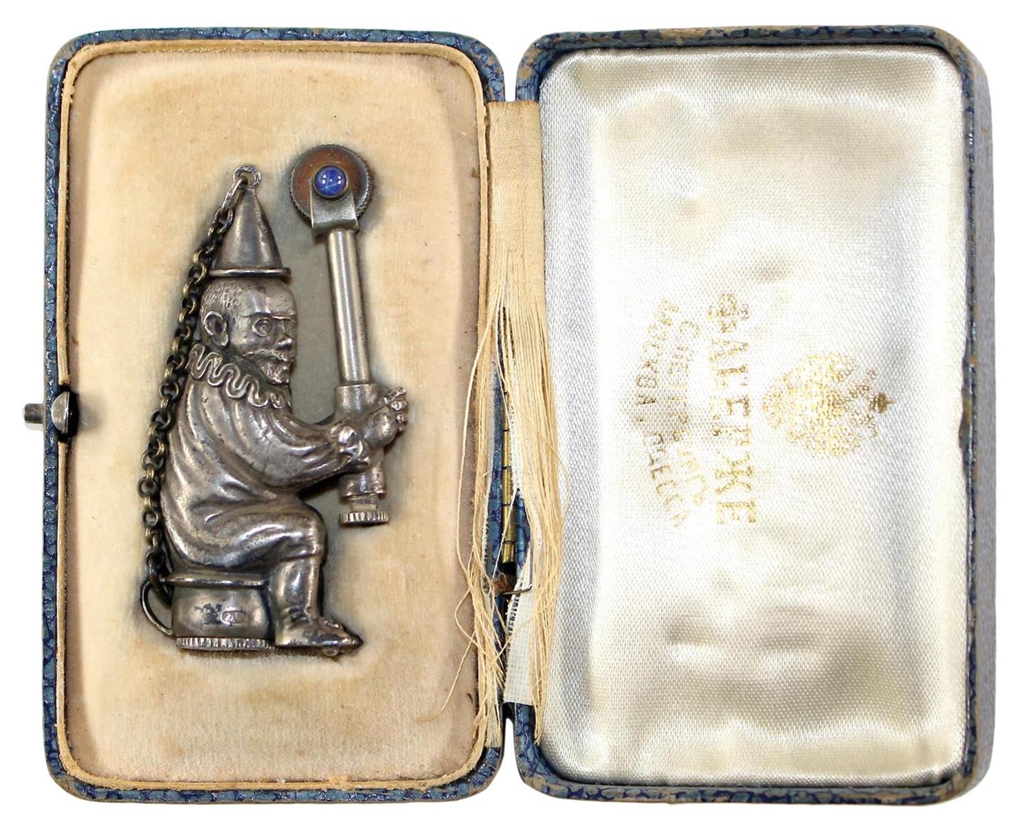 Faberge Lighter. | Bild Nr.2