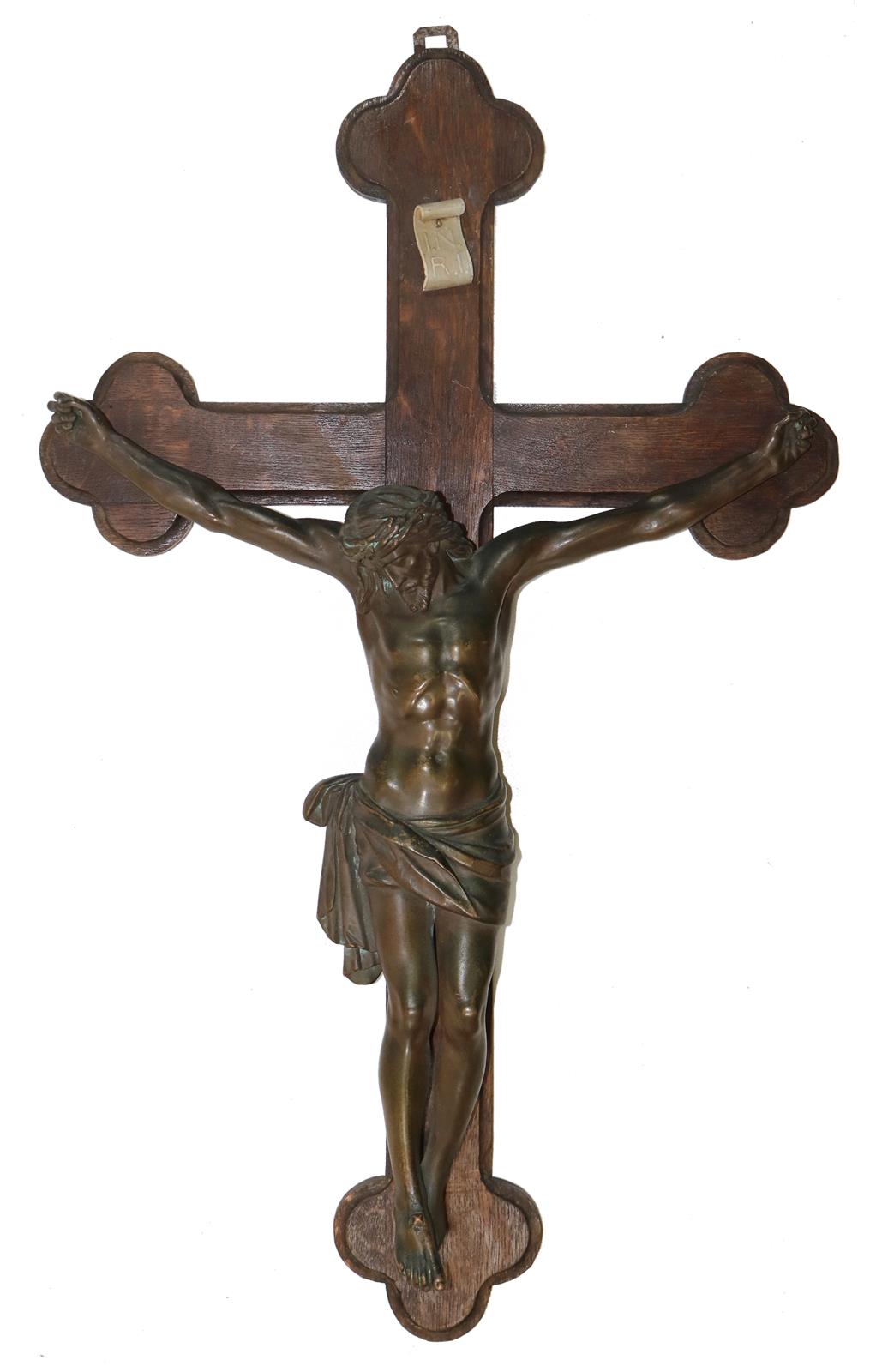 Christus, Kruzifix. | Bild Nr.1