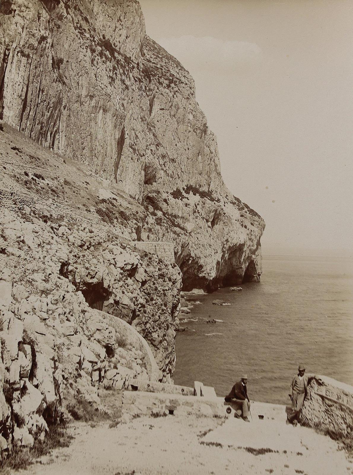 Gibraltar, | Bild Nr.1