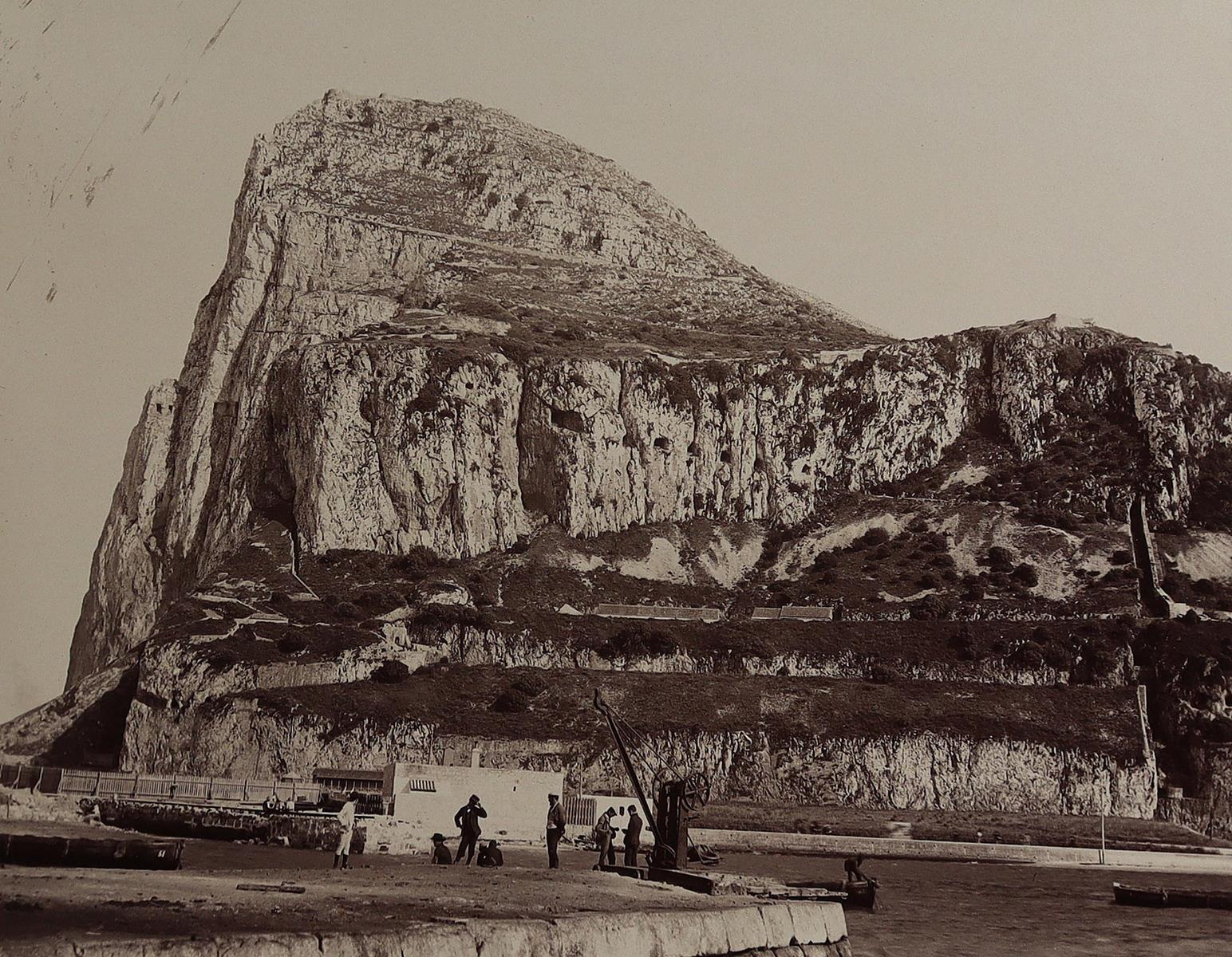 Gibraltar, | Bild Nr.5