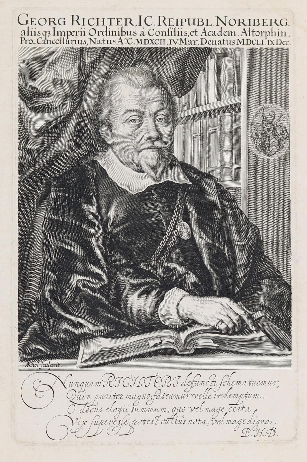 Richter, Georg. | Bild Nr.1