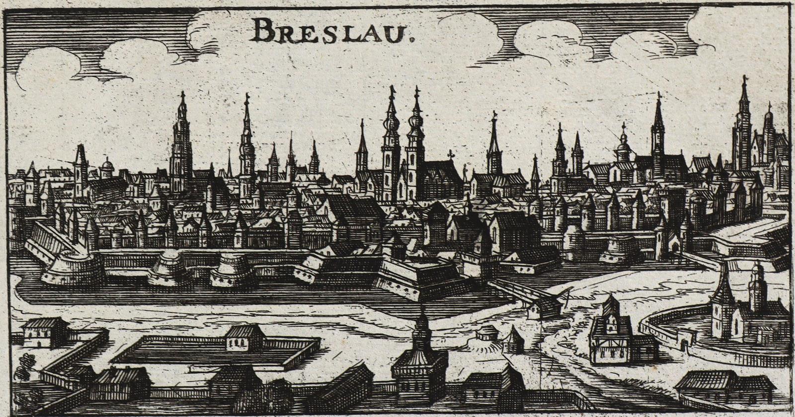 Breslau. | Bild Nr.2