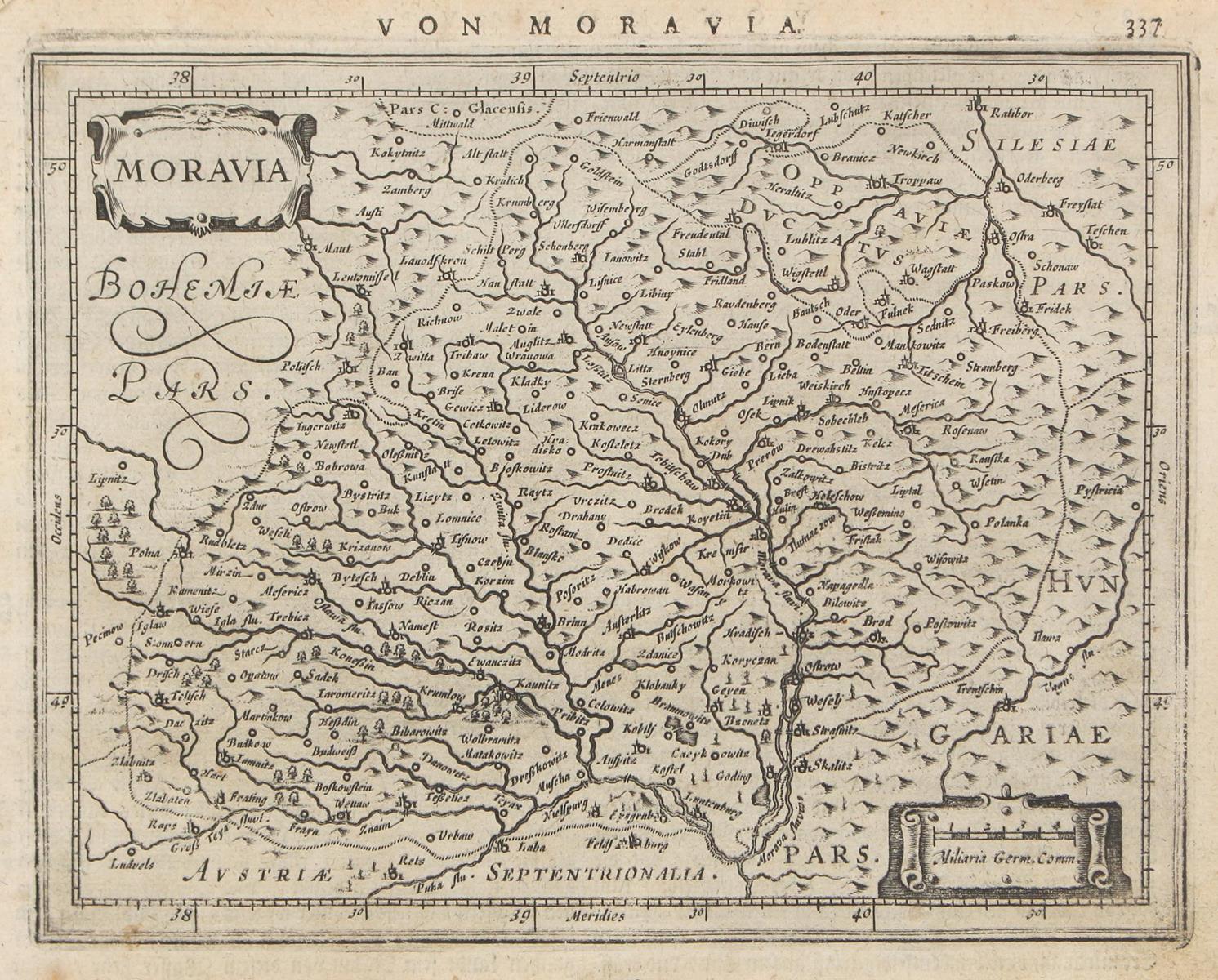 Moravia. | Bild Nr.1