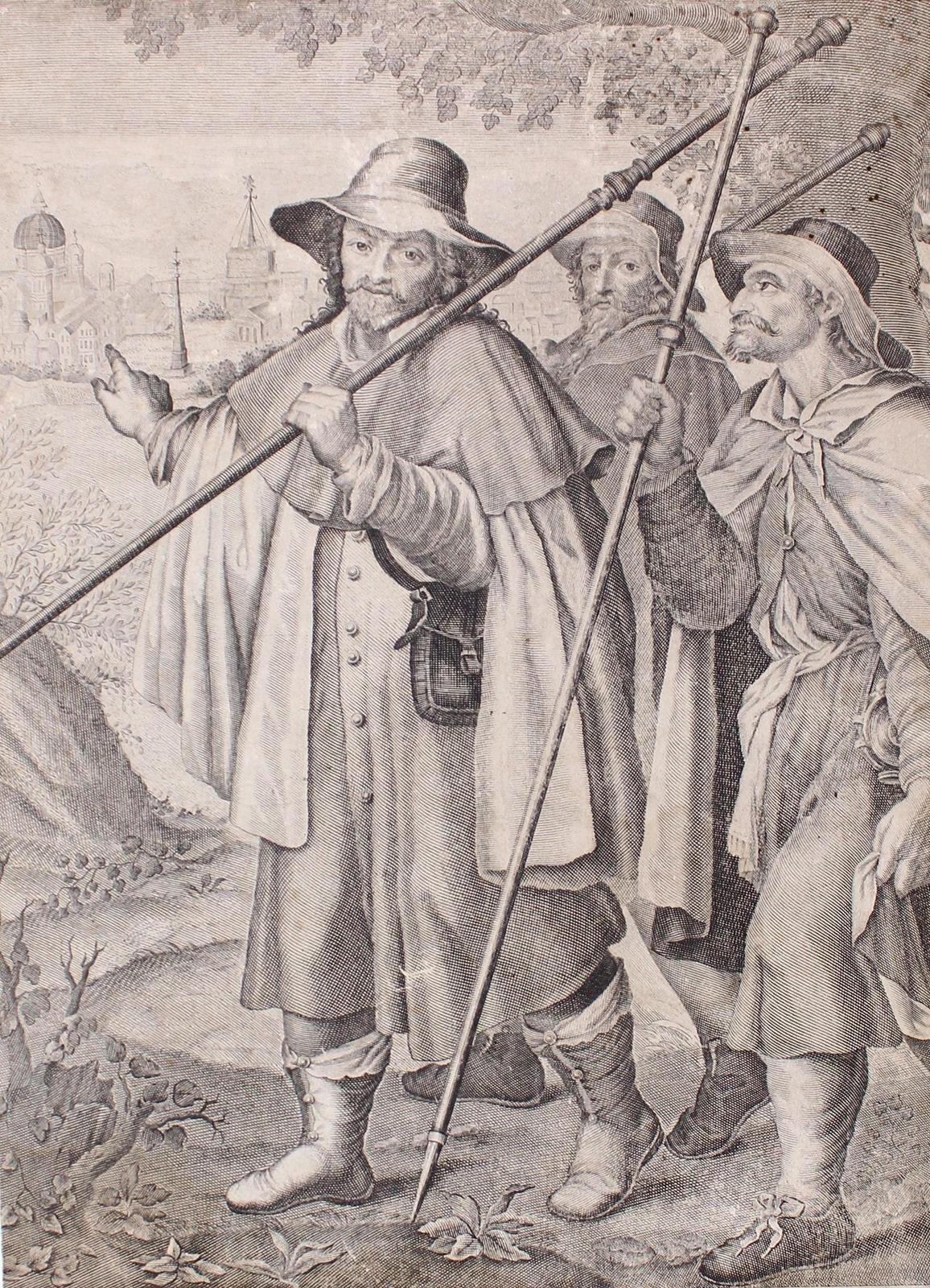 Amling, Karl Gustav von | Bild Nr.1