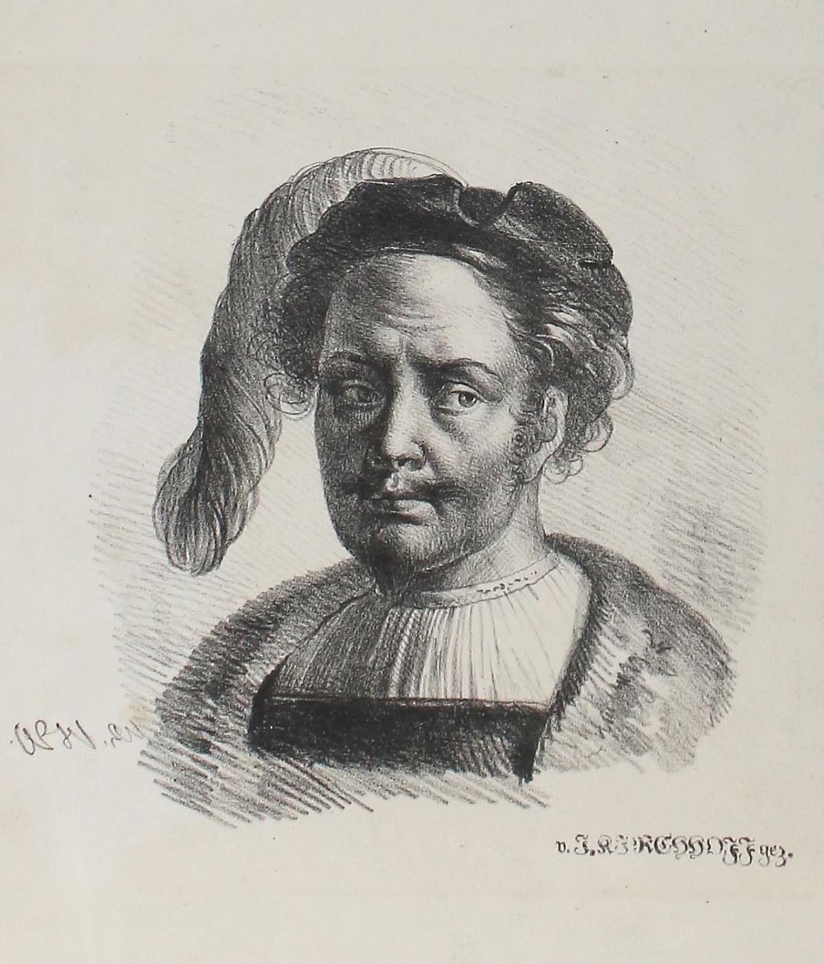 Kirchhoff, Johann Jakob | Bild Nr.1