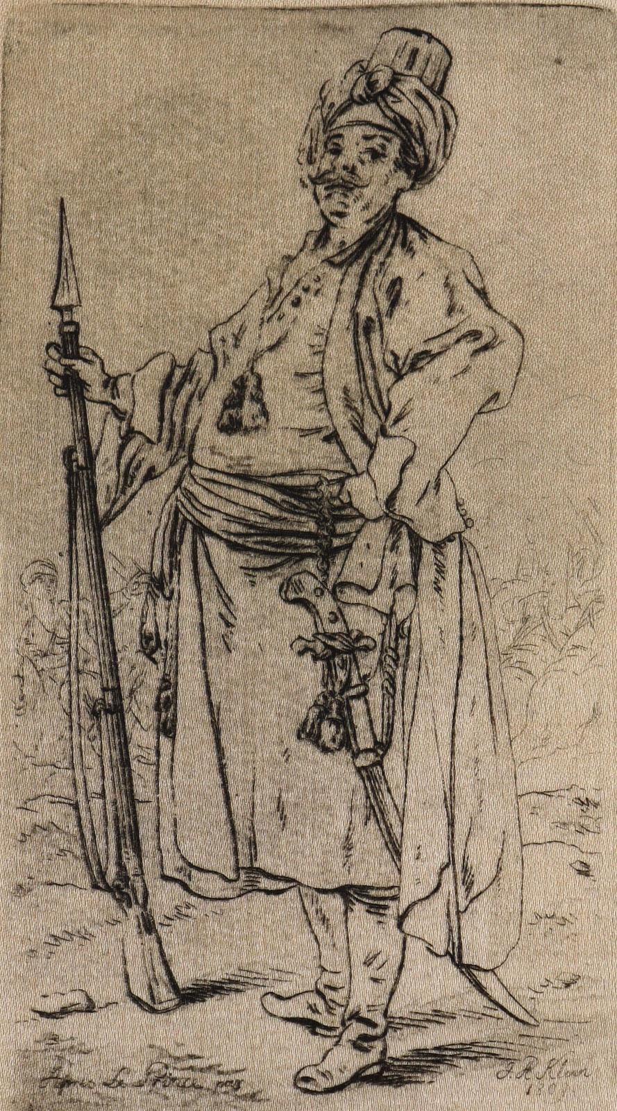 Klein, Johann Adam | Bild Nr.1
