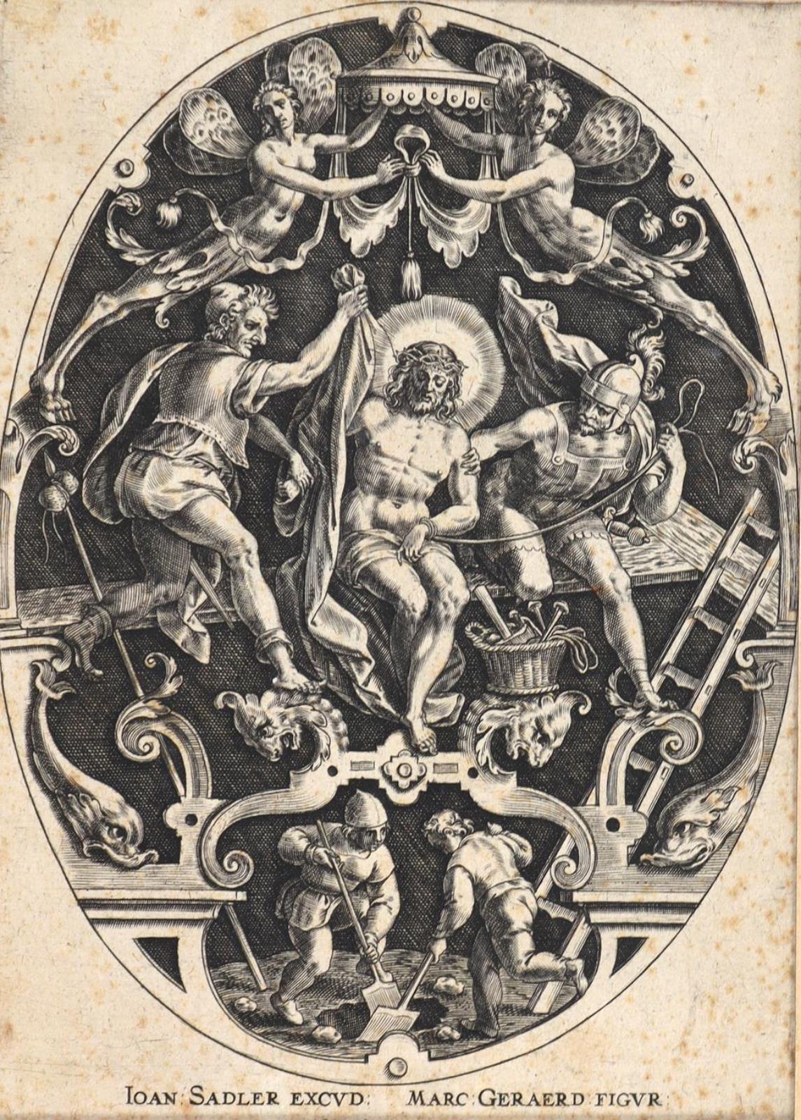 Sadeler, Johannes I. | Bild Nr.1