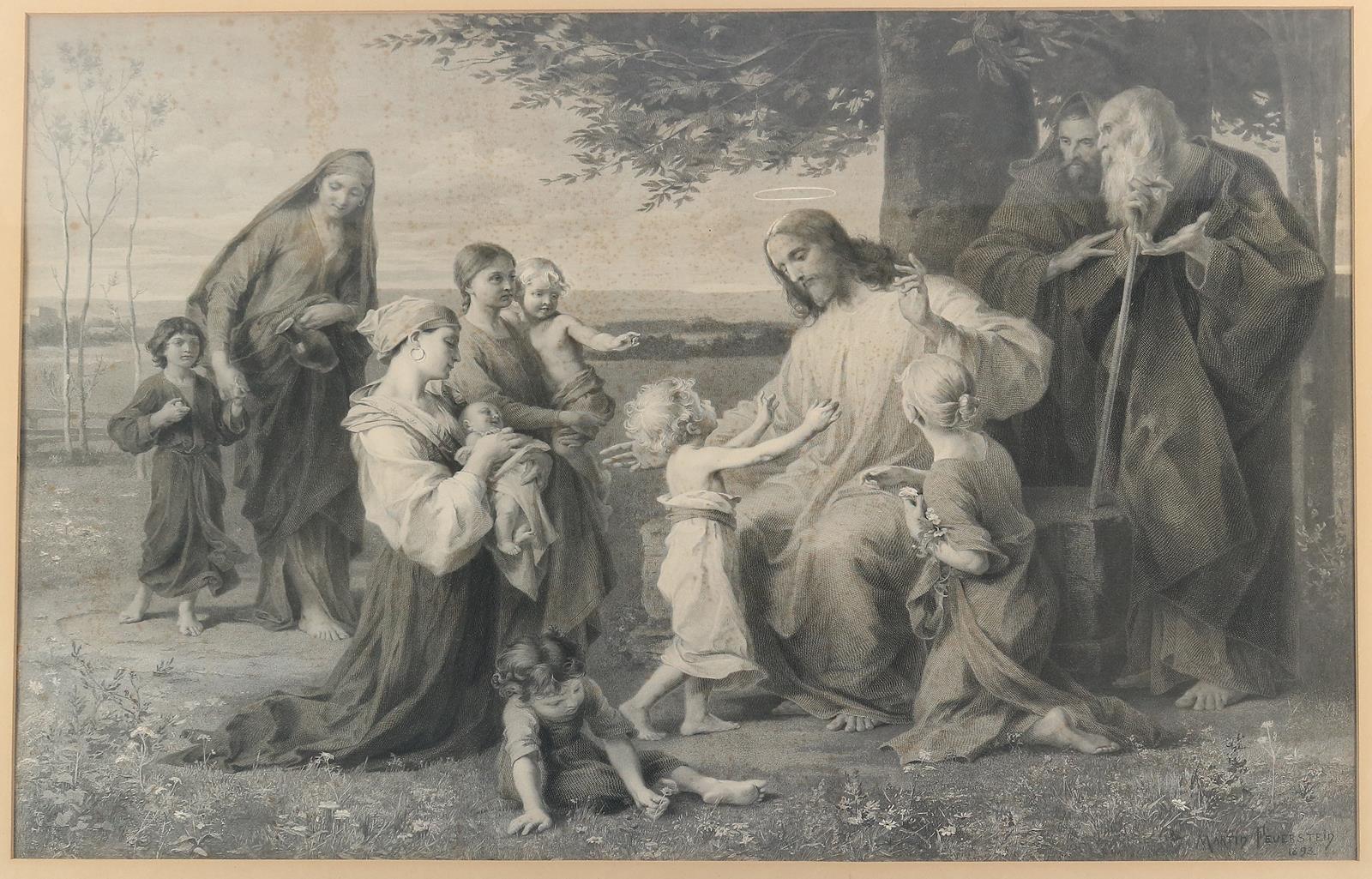 Vecellio, Tiziano, nach | Bild Nr.1