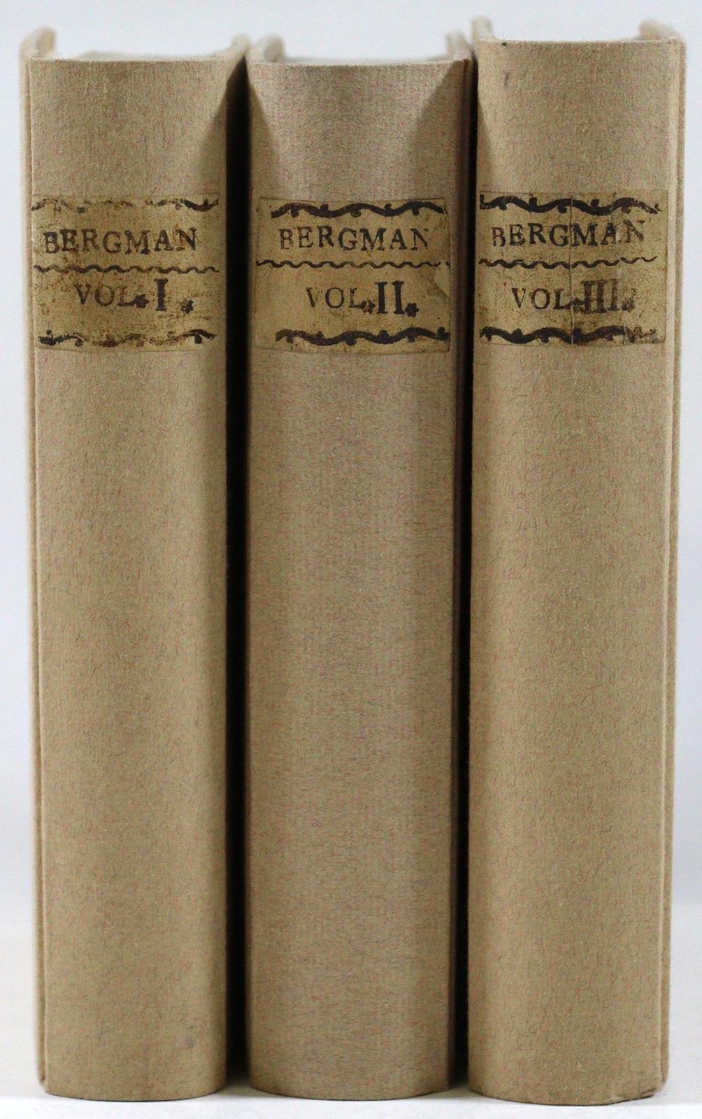 Bergman,T. | Bild Nr.3