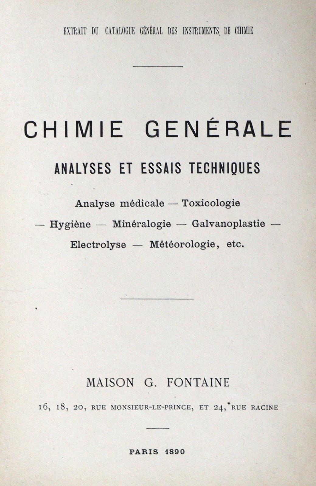 Fontaine,G. | Bild Nr.2