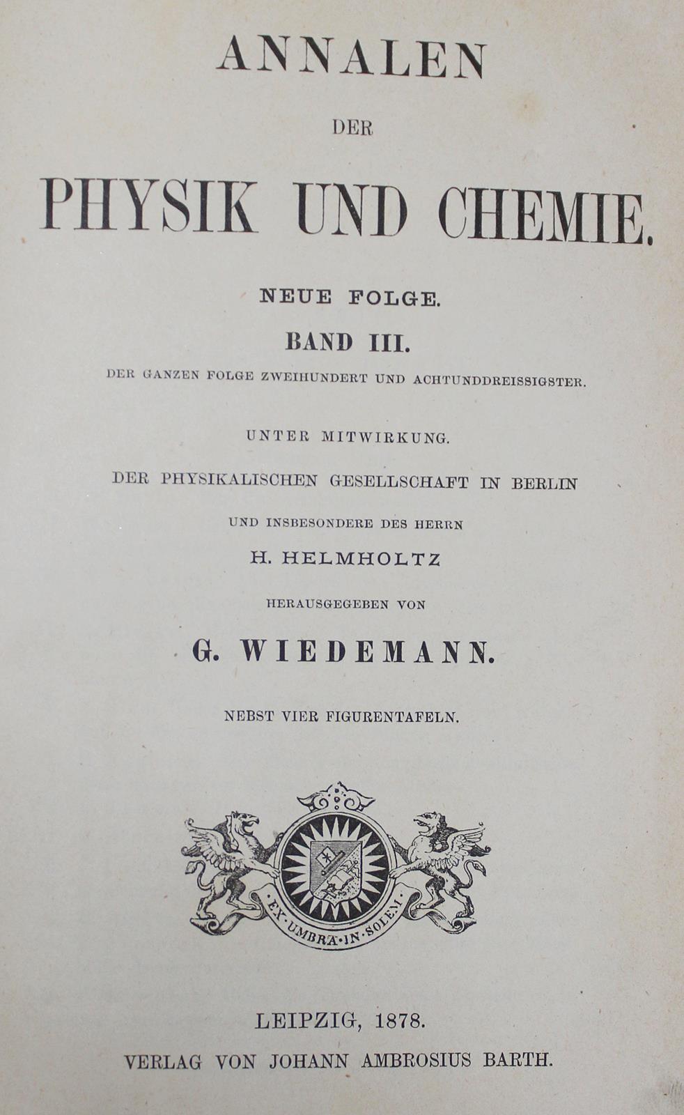 Helmholtz,H. | Bild Nr.1