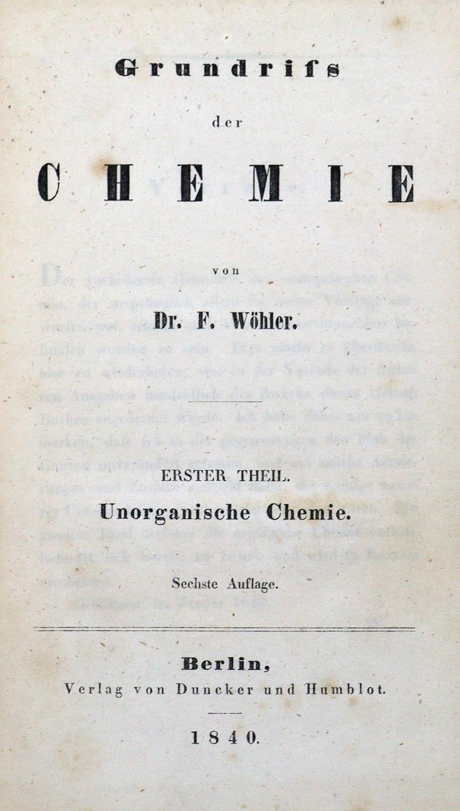 Wöhler,F. | Bild Nr.4
