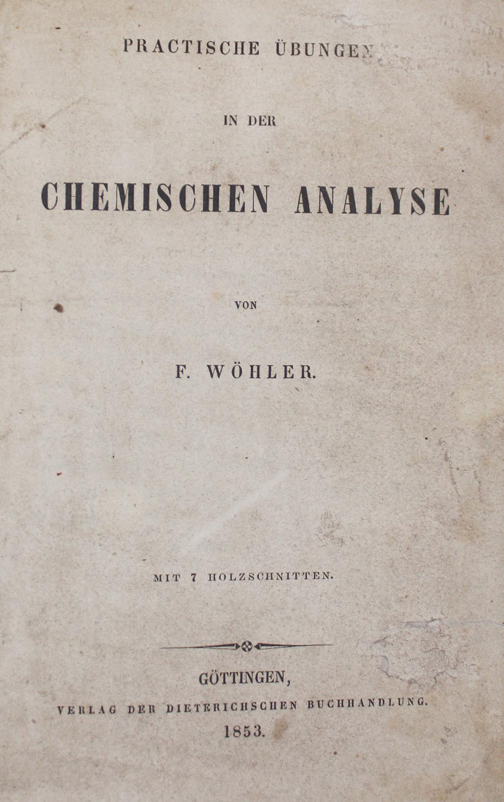 Wöhler,F. | Bild Nr.1