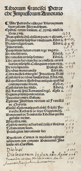 Petrarca,F. | Bild Nr.1