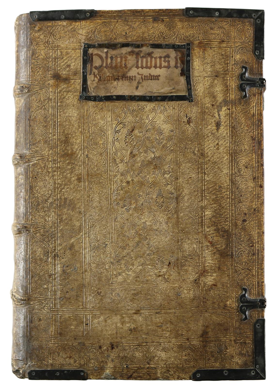 Plinius Secundus,C. | Bild Nr.1