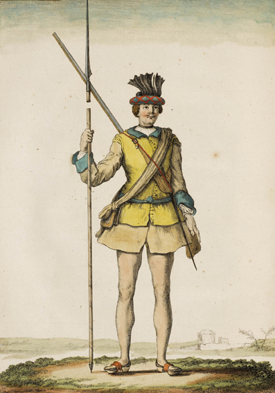 Moritz von Sachsen. | Bild Nr.1