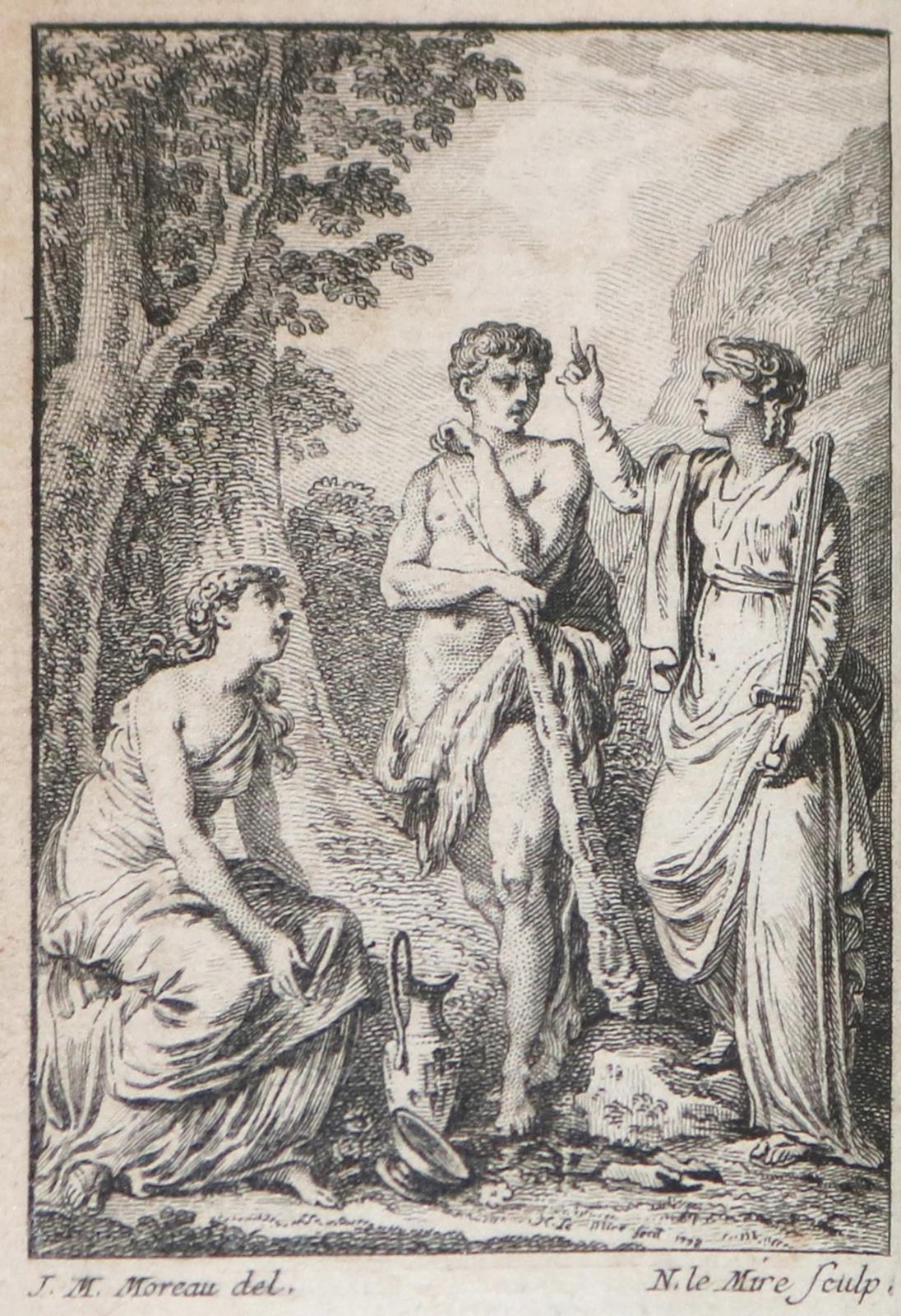 Cicero,M.T. | Bild Nr.1